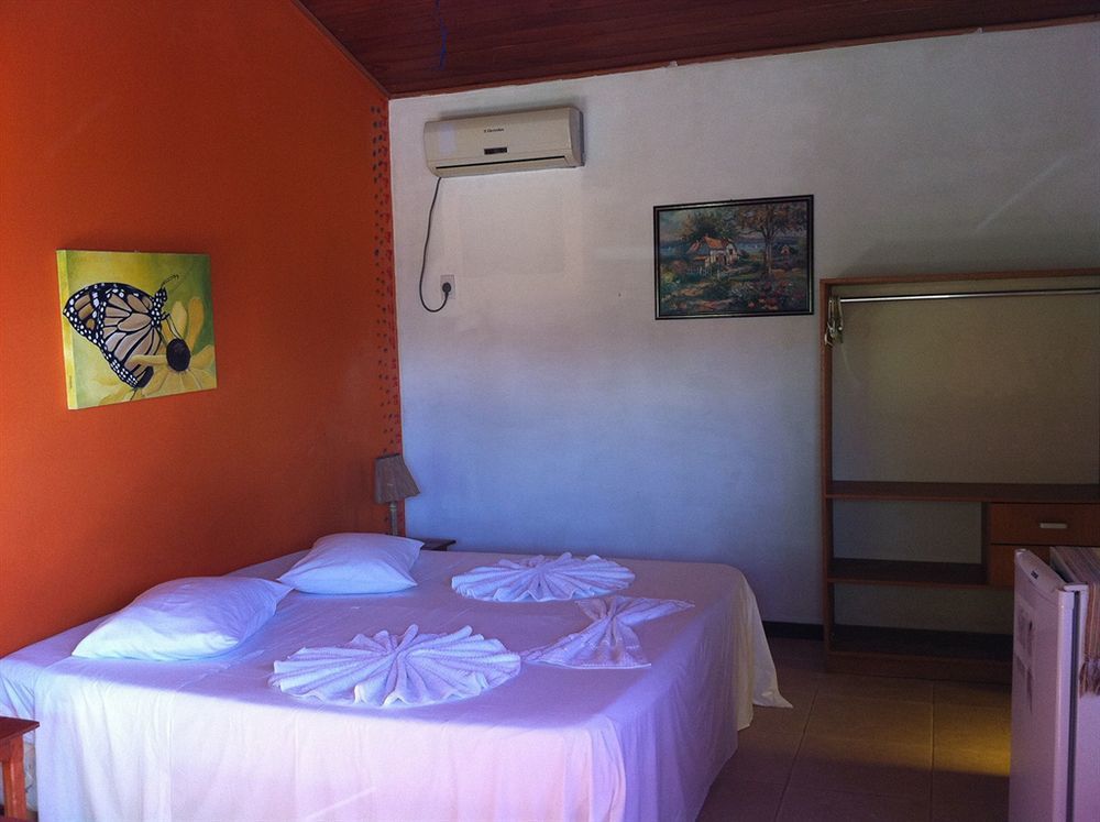 Pousada Chez Max Morro de Sao Paulo Ngoại thất bức ảnh